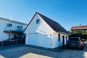 Projektchance in Schleinähe: Großzügiges Grundstück mit entkerntem Einfamilienhaus und neuer Garage – Die vollständige Adresse der Immobilie erhältst du vom Anbieter., 24398 Winnemark – Vorschaubild 3