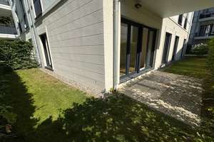 Befristete 3-Zimmer-Gartenwohnung mit privater Terrasse – Die vollständige Adresse der Immobilie erhältst du vom Anbieter., 22559 Rissen, Hamburg – Vorschaubild 7