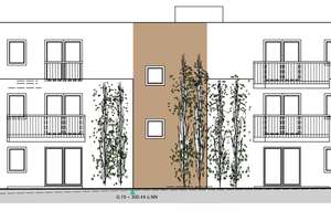 Neubau-Wohnung mit Penthouse-Charakter und Weitblick in Nürnberg – Die vollständige Adresse der Immobilie erhältst du vom Anbieter., 90431 Höfen, Nürnberg – Vorschaubild 7