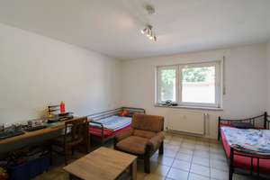 Solide Kapitalanlage - 2 Zimmer- Erdgeschosswohnung mit Garage – Die vollständige Adresse der Immobilie erhältst du vom Anbieter., 45475 Dümpten, Mülheim an der Ruhr – Vorschaubild 4