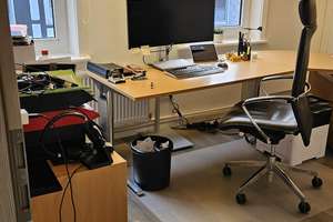 Klein und fein in zentraler Ortslage – Die vollständige Adresse der Immobilie erhältst du vom Anbieter., 31020 Salzhemmendorf – Vorschaubild 7