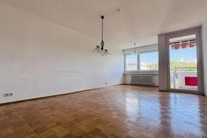 FREI! 3-Zimmerwohnung mit 2 Loggien, TG-Stellplatz und Aufzug in Grötzingen – Die vollständige Adresse der Immobilie erhältst du vom Anbieter., 76229 Grötzingen, Karlsruhe – Vorschaubild 5