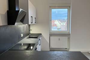 Helle 4-Zimmer Wohnung mit Einbauküche – 68239 Seckenheim, Mannheim – Vorschaubild 11