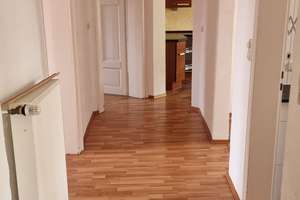 Nicht alltäglich - 3,5 Zi. - Maisonette - Wohnung in Kirchrode - Bestlage – Die vollständige Adresse der Immobilie erhältst du vom Anbieter., 30559 Kirchrode, Hannover – Vorschaubild 4