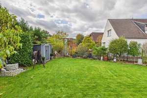 Freistehend, energieeffizient & naturnah –EFH mit Photovoltaikanlage direkt am Hülser Bruch – Die vollständige Adresse der Immobilie erhältst du vom Anbieter., 47839 Hüls, Krefeld – Vorschaubild 21