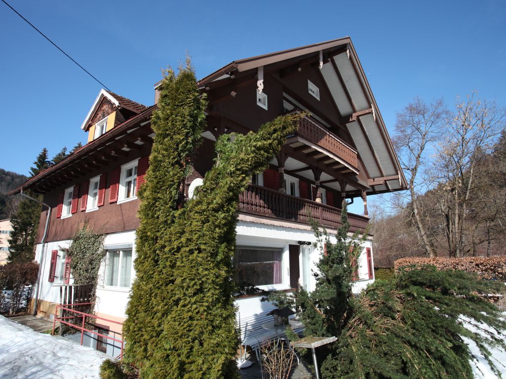 Villa Zum Verkauf In Oberallgu Juni 2020