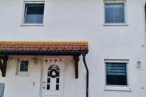 Großzügiges 5-Zimmer Haus in Freising – Theodor-Scherg-Straße 22a, 85354 Freising – Vorschaubild 1