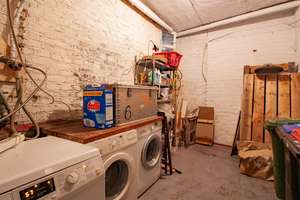 Einzigartiges Stadthaus mit Geschichte im Lousbergviertel – Die vollständige Adresse der Immobilie erhältst du vom Anbieter., 52072 Ponttor, Aachen – Vorschaubild 11