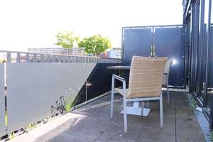 Attraktives Apartment mit Teilmöblierung in 70499 Stuttgart – Die vollständige Adresse der Immobilie erhältst du vom Anbieter., 70499 Weilimdorf (Ortsteil), Stuttgart – Vorschaubild 6