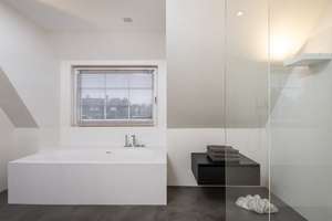 ULI VOGELER GmbH - ÄSTHETIK IN PERFEKTION - REETGEDECKTE HAUSSCHEIBE MIT TRAUMHAFTEN SÜDTERRASSEN – Klenterdeel 7 b, 25980 Sylt (Gemeinde) – Vorschaubild 15