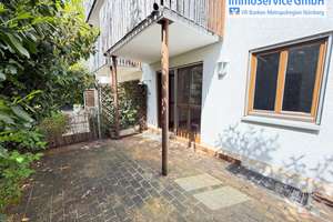 Ruhig gelegene 3-Zimmer-Eigentumswohnung mit Terrasse und Duplex-Stellplatz. – Die vollständige Adresse der Immobilie erhältst du vom Anbieter., 90453 Katzwang, Reichelsdorf Ost, Reichelsdorfer Keller, Nürnberg – Vorschaubild 11