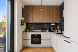 Bezugsfreies 3-Zimmer-Penthouse mit 2 Balkonen & Fernsehturm-Blick in Top-Lage Mitte – Die vollständige Adresse der Immobilie erhältst du vom Anbieter., 10179 Mitte (Ortsteil), Berlin – Vorschaubild 6