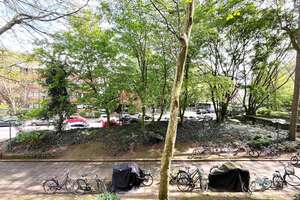 Hell & modern & viel Platz: 3 Zimmer mit Balkon, guter Schnitt, modernes Bad, Gäste-WC, Aufzug – Alteburger Straße 288, 50968 Bayenthal, Köln – Vorschaubild 4