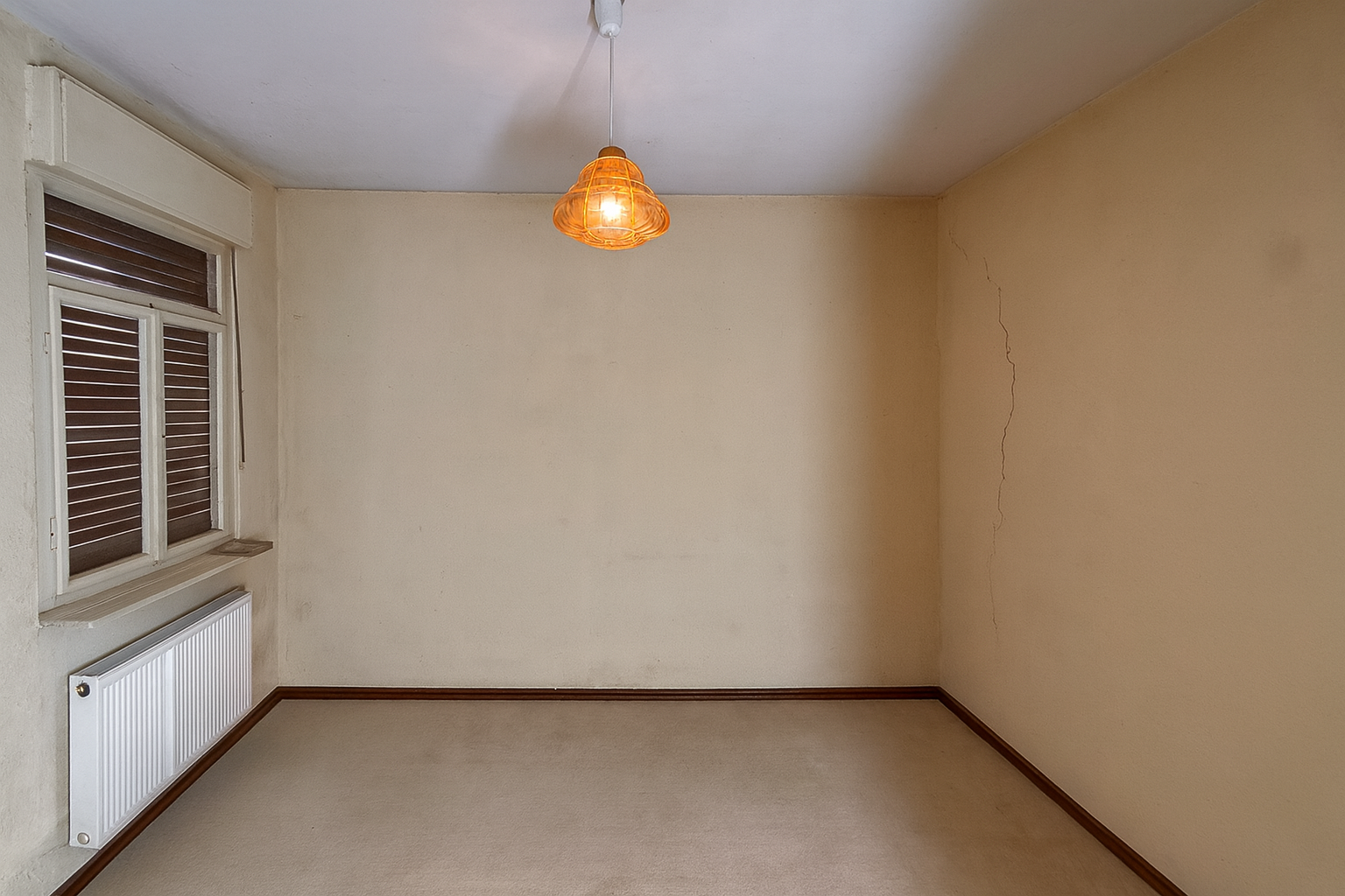 Immobilie in Tangerhütte - Doppelhaushälfte mit Auffahrt, Garage, Garten und Nebengelass - Bild 8