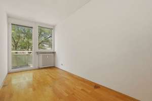 Helle 3-Zimmer-Wohnung mit zwei Balkonen und Swimmingpool – Die vollständige Adresse der Immobilie erhältst du vom Anbieter., 81929 Johanneskirchen, München – Vorschaubild 10