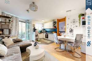 ++ Leerwerdende 3-Zimmer-Wohnung mit großer Terrasse ++ – Die vollständige Adresse der Immobilie erhältst du vom Anbieter., 4277 Connewitz, Leipzig – Vorschaubild 4
