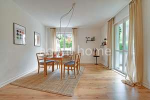 MÖBLIERT - INDIVIDUELL UND GEMÜTLICH - Helle Wohnung mit Balkon – Die vollständige Adresse der Immobilie erhältst du vom Anbieter., 70180 Weinsteige, Stuttgart – Vorschaubild 4