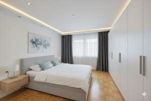 Großzügige 4-Zimmer-Eigentumswohnung mit Balkon, Garage & Ausbaupotenzial – Die vollständige Adresse der Immobilie erhältst du vom Anbieter., 58097 Hochschulviertel, Hagen – Vorschaubild 15