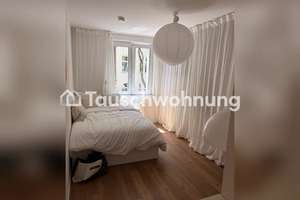 Tauschwohnung: Köln, Innenstadt: Gemütliche 1-Zimmer-Wohnung – Die vollständige Adresse der Immobilie erhältst du vom Anbieter., 50670 Neustadt/Nord, Köln – Vorschaubild 2