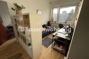 Tauschwohnung: Unsere 2,5-Zimmer-Wohnung gegen eine größere Familienwohnung – Die vollständige Adresse der Immobilie erhältst du vom Anbieter., 10717 Wilmersdorf, Berlin – Vorschaubild 3