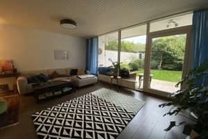 Maisonettewohnung mit eigenem Garten in Poppenbüttel – Die vollständige Adresse der Immobilie erhältst du vom Anbieter., 22399 Poppenbüttel, Hamburg – Vorschaubild 2