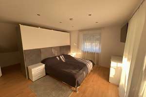 Einfamilienhaus mit uneinsehbarem Eckgrundstück in Ingolstadt-Gerolfing – Die vollständige Adresse der Immobilie erhältst du vom Anbieter., 85049 West, Ingolstadt – Vorschaubild 21