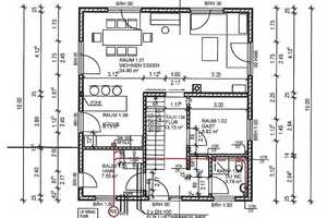 Moderne Stadtvilla mit 146 m² Wohnfläche – Leipzig (Kreis) – Vorschaubild 22