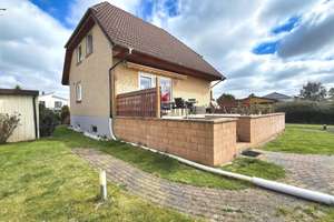 Sonnendurchflutetes Einfamilienhaus zum Wohlfühlen – Die vollständige Adresse der Immobilie erhältst du vom Anbieter., 12526 Bohnsdorf, Berlin – Vorschaubild 5