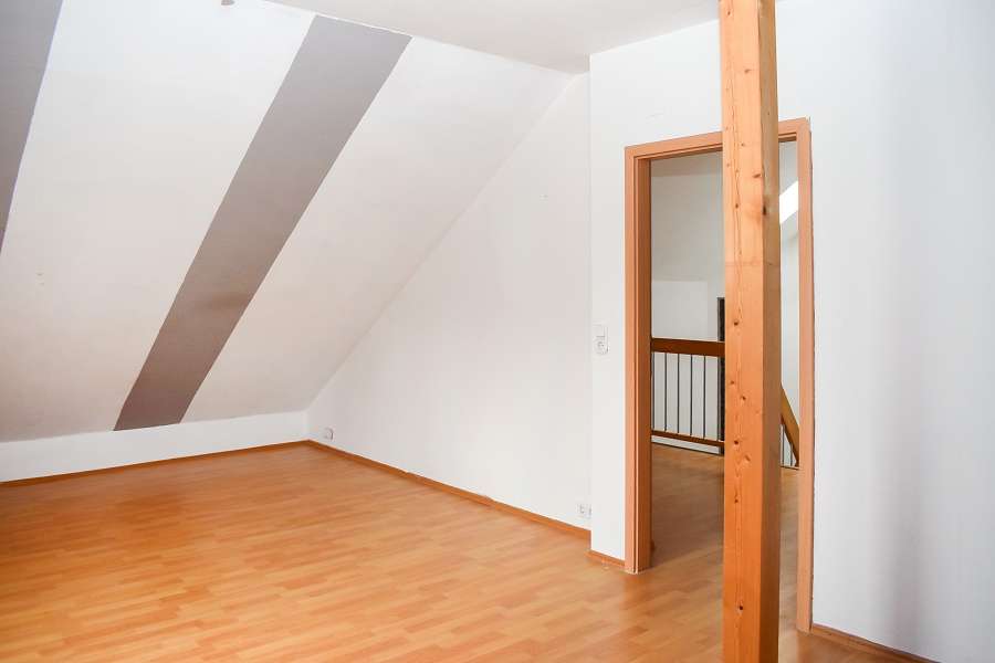 Immobilie in Adelebsen - Helles, gut geschnittenes Einfamilienhaus mit großem Garten! - Bild 6