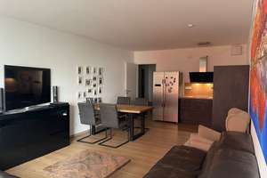 Moderne 4 Zimmer Wohnung im Vorderen Westen – Hardenbergstraße 3, 34119 West, Kassel – Vorschaubild 21