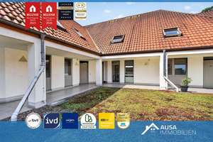 Top Apartment mit Tiefgaragenstellplatz