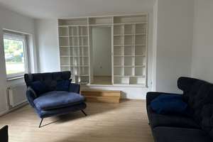 Wohnen mit Charakter: Zweizimmerwohnung in Dortmund-Hörde – Die vollständige Adresse der Immobilie erhältst du vom Anbieter., 44263 Hörde (Ortsteil), Dortmund – Vorschaubild 2
