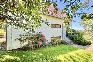 **Gepflegtes Einfamilienhaus mit traumhaftem Garten in Randlage von Hachenburg / Altstadt** – Die vollständige Adresse der Immobilie erhältst du vom Anbieter., 57627 Hachenburg – Vorschaubild 7