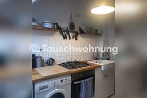 Tauschwohnung: Helle und ruhige Dachgeschoss-Wohnung in Linden-Limmer – Die vollständige Adresse der Immobilie erhältst du vom Anbieter., 30453 Limmer, Hannover – Vorschaubild 3