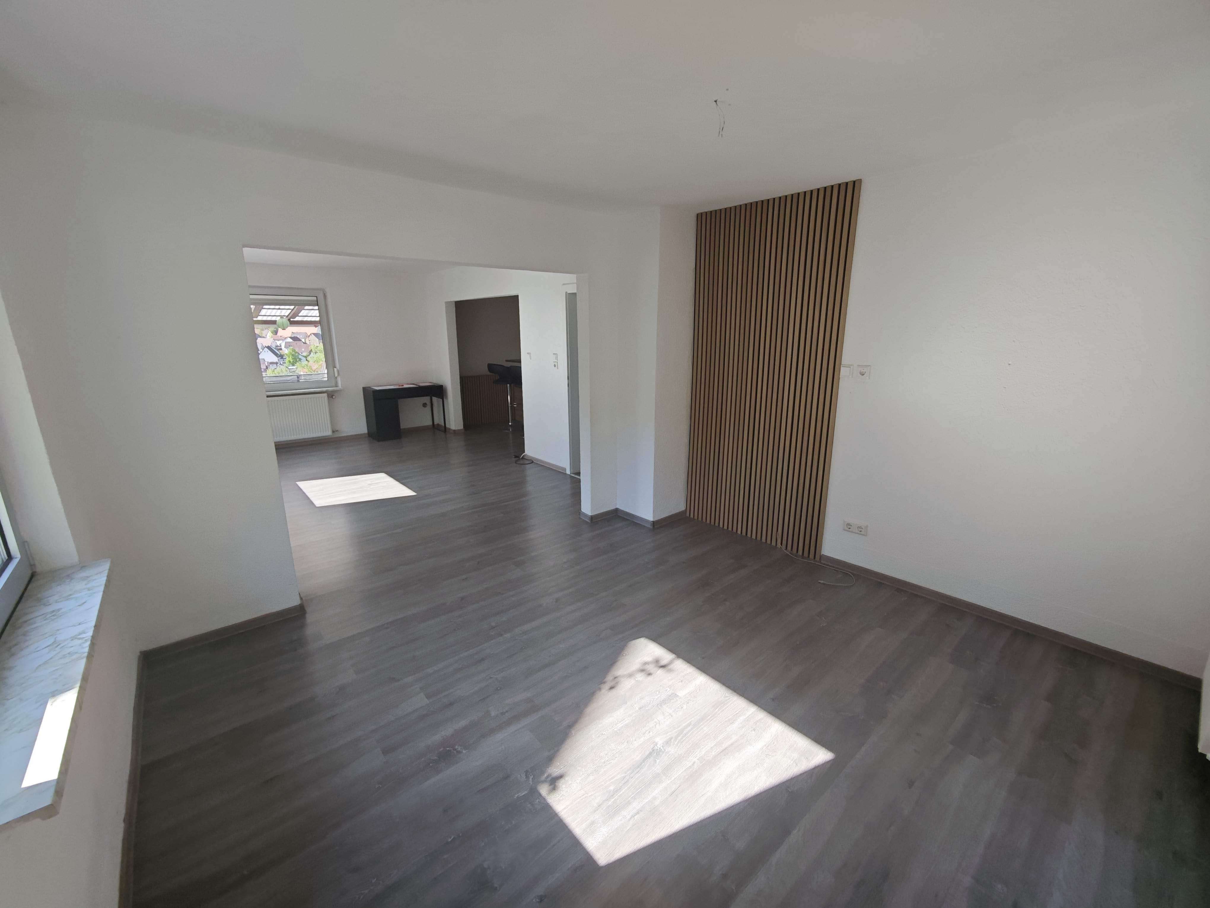 Immobilie in Forchtenberg - Renoviertes Ein- bis Zweifamilienhaus  in ruhiger und sonniger Wohnlage mit Einliegerwohnung - Bild 11