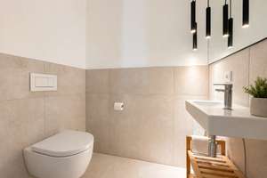 Stilvolle, neuwertige 3 Zimmer-Wohnung in bester Innenstadtlage – Die vollständige Adresse der Immobilie erhältst du vom Anbieter., 48145 Mauritz-West, Münster – Vorschaubild 11