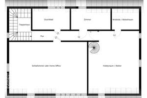 Waterfront villa with private sandy beach, exclusive boat dock & underground parking – Die vollständige Adresse der Immobilie erhältst du vom Anbieter., 14476 Neu Fahrland, Potsdam – Vorschaubild 31