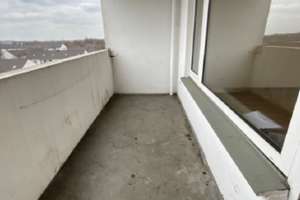 Tolle 2-Zimmer-Balkonwohnung mit Laminat und Tapeten – Hüskenbusch 2, 47167 Röttgersbach, Duisburg – Vorschaubild 6