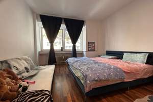 Schöne 2-Zimmer Wohnung im Herzen von Friedrichstadt - WG geeignet! – Herzogstr. 33, 40215 Friedrichstadt, Düsseldorf – Vorschaubild 7