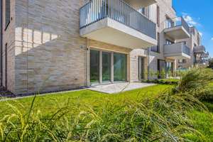 Ein Zuhause auf Sylt – großzügige 3-Zimmer-Wohnung mit Terrasse – Die vollständige Adresse der Immobilie erhältst du vom Anbieter., 25992 List (Sylt) – Vorschaubild 11