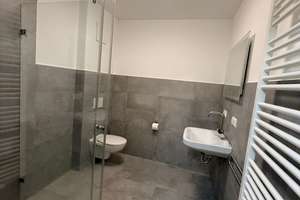 Exklusive 2-Zimmerwohnung mit Terrasse und EBK in Regensburg Steinweg – Lappersdorfer Straße 34, 93059 Steinweg-Pfaffenstein, Regensburg – Vorschaubild 9