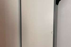 Für Studis & Azubis: Zentrale 1-Zimmer-Wohnung in Erlangen – Die vollständige Adresse der Immobilie erhältst du vom Anbieter., 91052 Rathausplatz, Erlangen – Vorschaubild 6