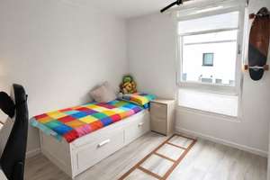 Hannover-Mittelfeld / modernes RMH - KfW55 in attraktiver Lage - Einziehen + Wohlfühlen! – Am Mittelfelde XX, 30519 Mittelfeld, Hannover – Vorschaubild 16