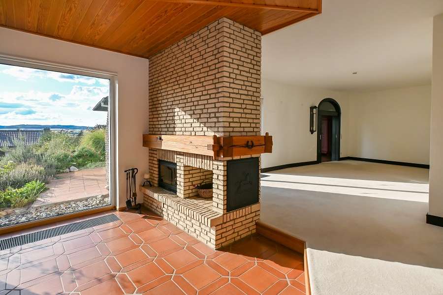 Immobilie in Northeim - Northeim: Architektenhaus in bester Lage! - Bild 8