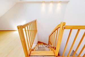 Denkmalgeschütztes Altbau-Maisonette: Großzügig wohnen über zwei Etagen mit Innenhofgarten – Die vollständige Adresse der Immobilie erhältst du vom Anbieter., 1307 Johannstadt-Nord, Dresden – Vorschaubild 11