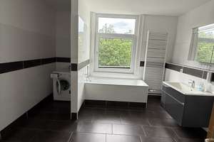 Wohnen mit Charakter: Großzügige 3-Zimmer-Wohnung in Bad Wildungen – Langemarckstraße 23, 34537 Bad Wildungen – Vorschaubild 3