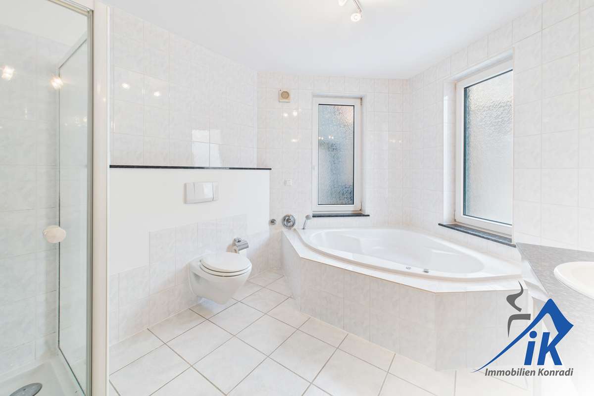 Immobilie in Ramstein-Miesenbach - IK | Miesenbach: ruhig gelegenes und top gepflegtes Zweifamilienhaus - Bild 5