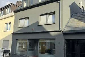 Sunshine Living in Bonn - Lengsdorf: Terrassenwohnung mit äußerer Größe. – Die vollständige Adresse der Immobilie erhältst du vom Anbieter., 53127 Lengsdorf, Bonn – Vorschaubild 62