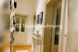 Tauschwohnung: 2-Zimmer Altbau-Wohnung Frankfurt Nordend gg. 3 o. 4 Zimmer – Rotlintstraße 52, 60316 Nordend-Ost, Frankfurt am Main – Vorschaubild 3