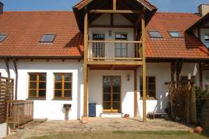 Exklusives Reihenmittelhaus – Die vollständige Adresse der Immobilie erhältst du vom Anbieter., 86720 Nördlingen – Vorschaubild 2